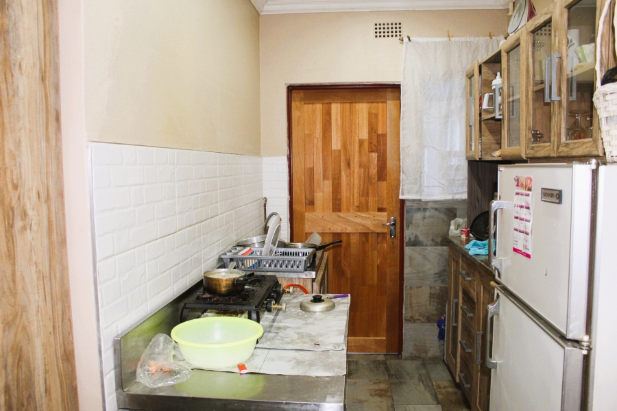 4 Bedroom Property for Sale in Sasolburg Ext 23 Free State